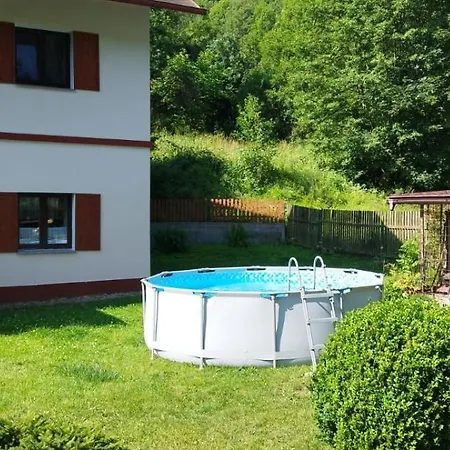 Ferienhaus Poustka *